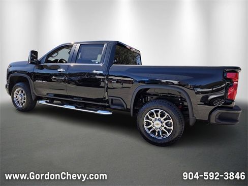 New 2026 Chevrolet Silverado 3500 LT w/ Z71 Chrome Sport Edition image 4