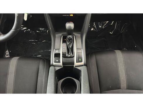 Used 2021 Honda Civic LX image 24