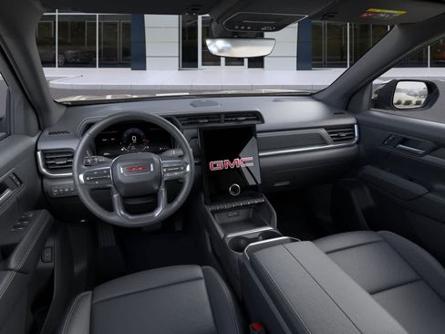 New 2026 GMC Terrain Elevation w/ Elevation Premium Package FWD image 15
