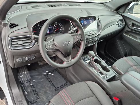 Used 2023 Chevrolet Equinox RS AWD/4WD image 12