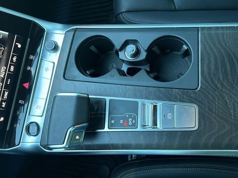 Used 2023 Audi A6 Premium Plus image 28