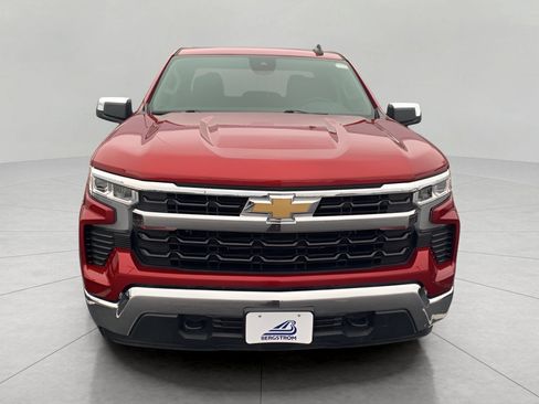 Used 2022 Chevrolet Silverado 1500 LT image 2