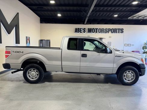 Used 2014 Ford F150 XL w/ Power Equipment Group image 4