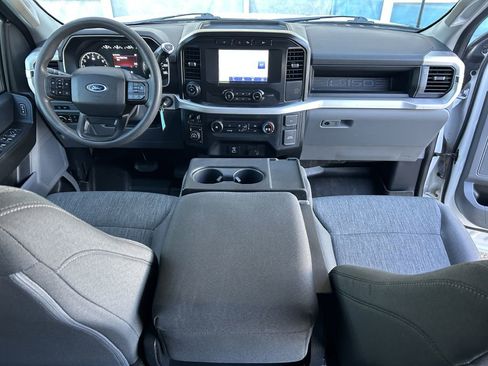 Used 2022 Ford F150 XL w/ Trailer Tow Package image 17
