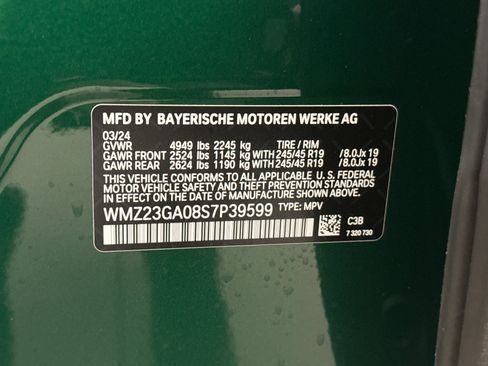 Used 2025 MINI Cooper Countryman S image 26