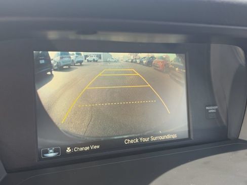 Used 2015 Honda Accord EX image 18