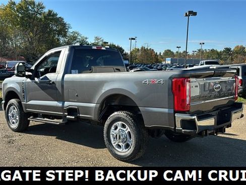 New 2026 Ford F350 XLT image 4