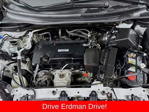 Used 2016 Honda CR-V LX image 29