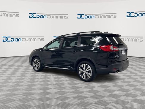Used 2022 Subaru Ascent Limited AWD/4WD image 6