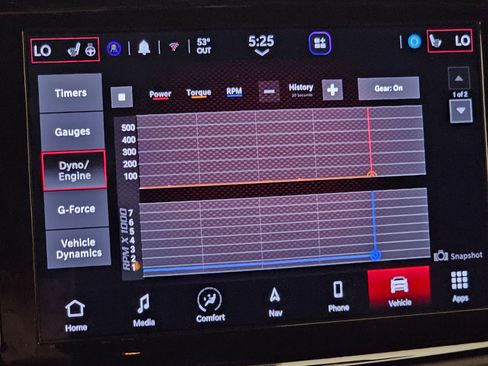 New 2026 Dodge Durango GT image 24