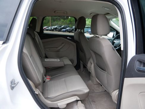 Used 2013 Ford Escape SE FWD image 9