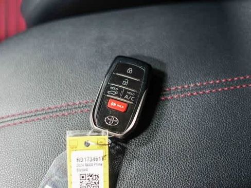 Certified 2024 Toyota RAV4 XSE image 43