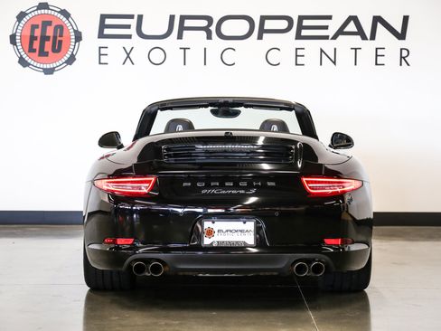 Used 2013 Porsche 911 Carrera S RWD image 10