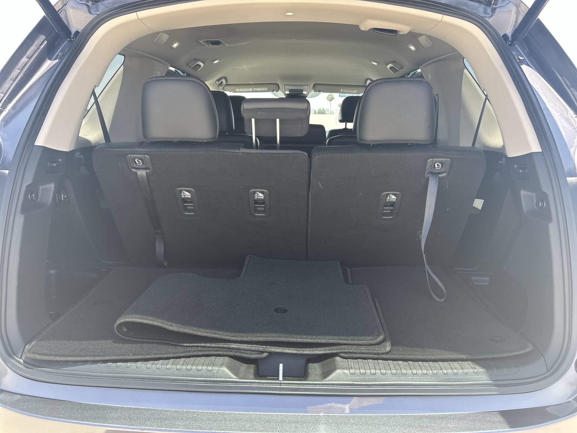 Certified 2023 Honda Pilot EX-L image 20