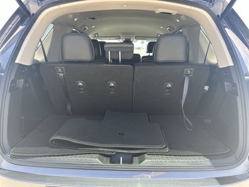 Certified 2023 Honda Pilot EX-L image 20