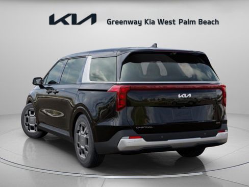 New 2026 Kia Carnival EX image 5