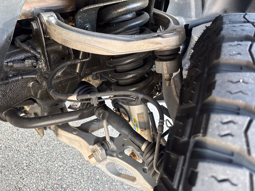 Used 2021 RAM 1500 TRX w/ TRX Level 2 Equipment Group AWD/4WD image 38