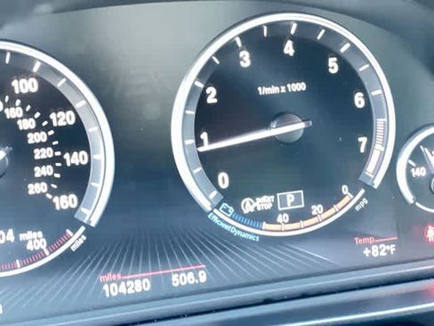 Used 2013 BMW 535i Sedan RWD image 19