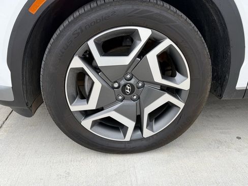 Used 2024 Hyundai Palisade SEL w/ Premium Package image 8