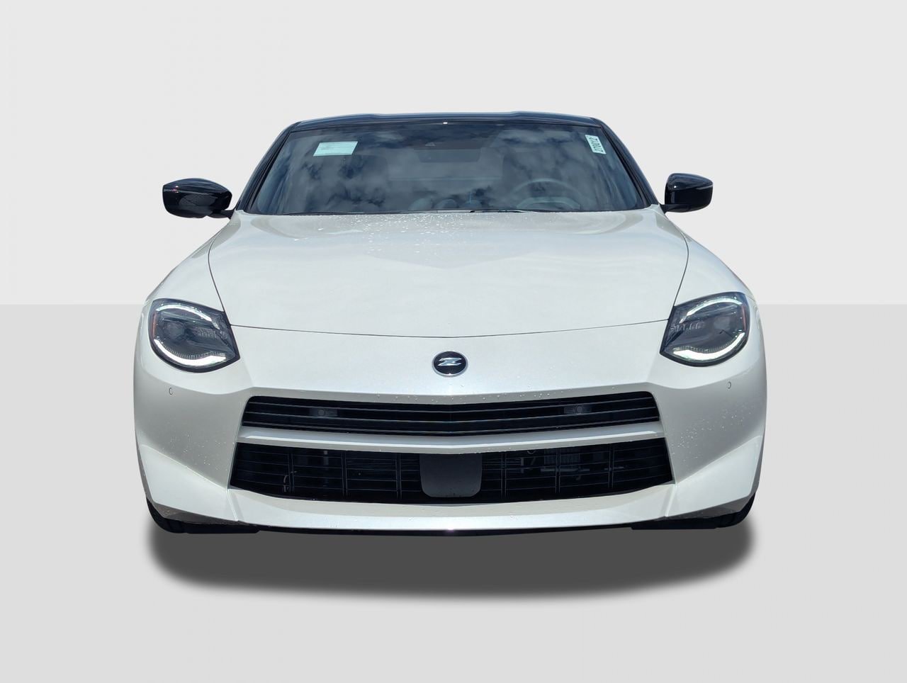 New 2027 Nissan Z Sport w/ Essentials Package (Sport) RWD image 8