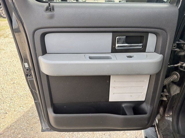 Used 2013 Ford F150 XLT w/ XLT Chrome Pkg RWD image 15