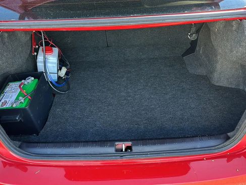 Used 2018 Subaru WRX Premium image 13