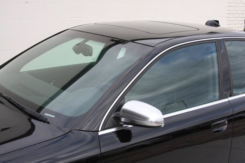 Used 2004 Audi S4 Sedan AWD/4WD image 12