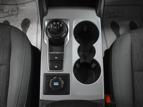 Used 2021 Ford Bronco Sport Big Bend image 35