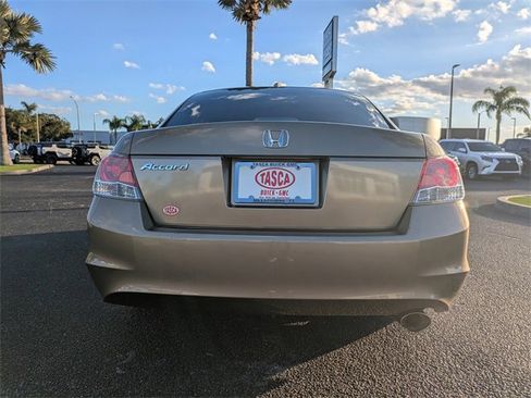 Used 2009 Honda Accord EX-L image 5