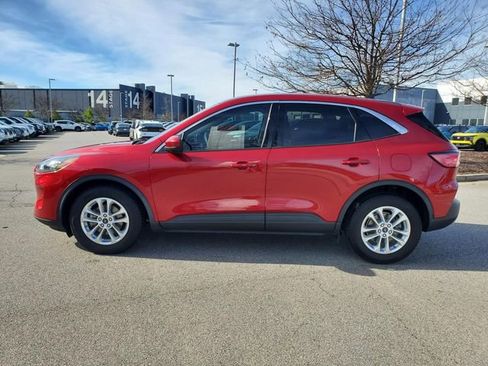 Used 2020 Ford Escape SE image 6