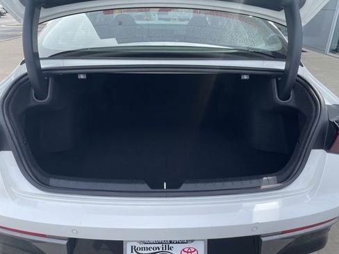 Used 2025 Kia K5 LXS FWD image 31