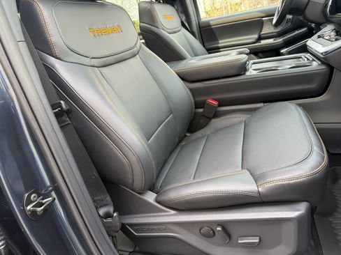 New 2026 Ford Expedition Tremor AWD/4WD image 10