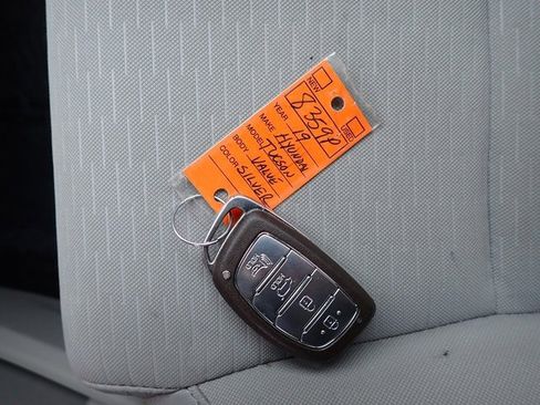 Used 2019 Hyundai Tucson Value image 30