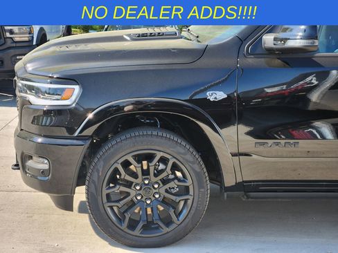 New 2026 RAM 1500 Limited image 10