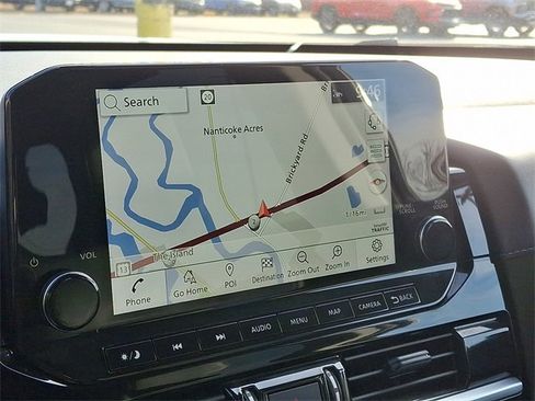 Used 2023 Nissan Pathfinder SL image 17