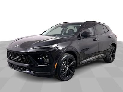 New 2026 Buick Envision Sport Touring