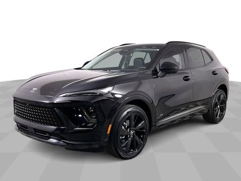 New 2026 Buick Envision Sport Touring image 1