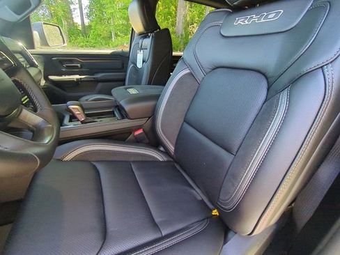 New 2026 RAM 1500 RHO AWD/4WD image 27