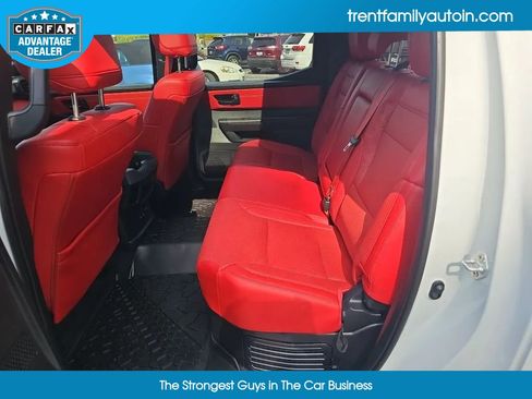 Used 2025 Toyota Tundra TRD Pro w/ TRD Performance Package (GST) image 28