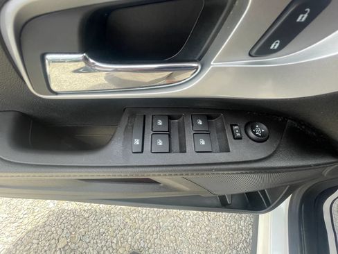 Used 2016 Chevrolet Equinox LT w/ Convenience Package FWD image 22