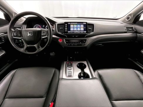Used 2024 Honda Ridgeline RTL image 21