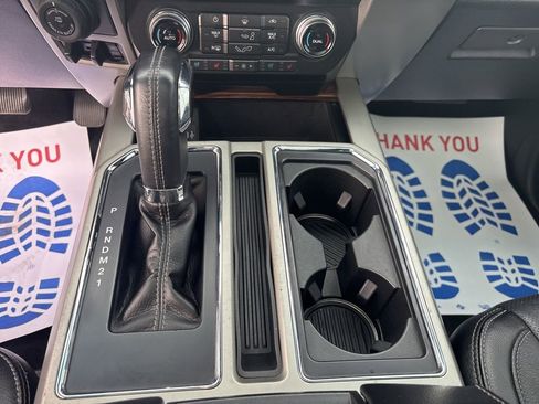 Used 2017 Ford F150 Lariat w/ Equipment Group 501A Mid image 24