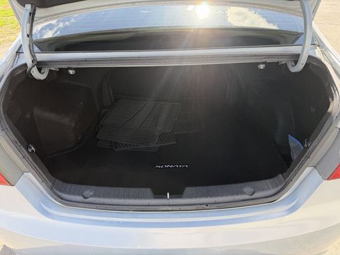 Used 2013 Hyundai Sonata GLS FWD image 11