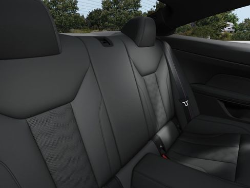 New 2026 BMW M4 Coupe image 10