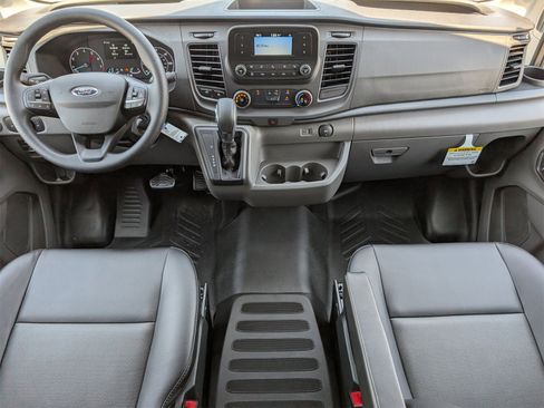 New 2025 Ford Transit 150 Low Roof image 5