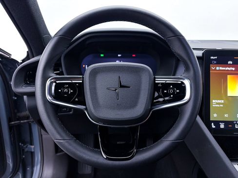 Used 2022 Polestar Polestar 2 w/ Pilot Package AWD/4WD image 29