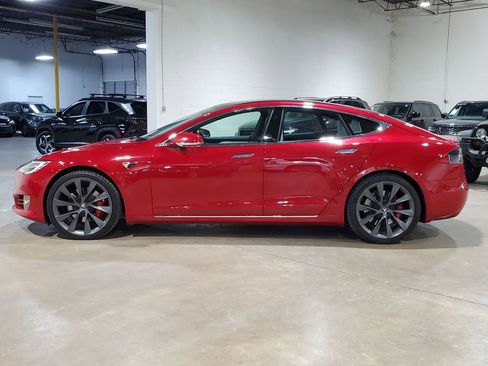 Used 2019 Tesla Model S 100D image 13