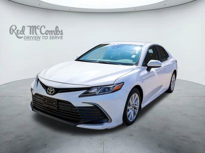 Used 2021 Toyota Camry LE