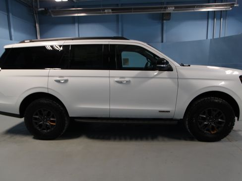 New 2026 Ford Expedition Tremor AWD/4WD image 37