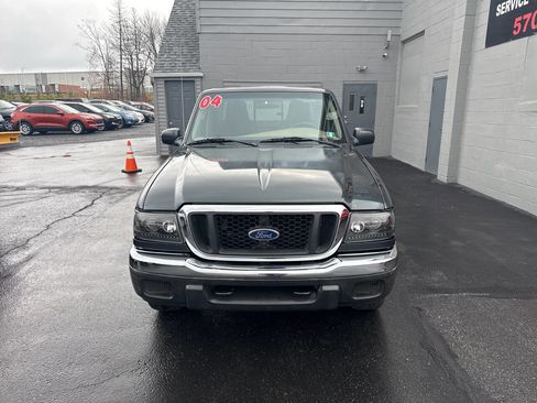 Used 2004 Ford Ranger XLT image 2